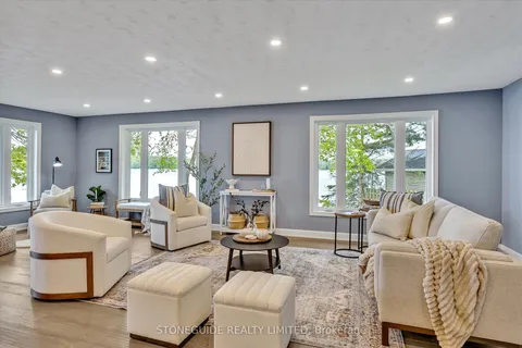 409 Gifford Drive, ON K9J 6X2