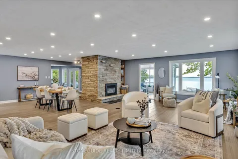 409 Gifford Drive, ON K9J 6X2