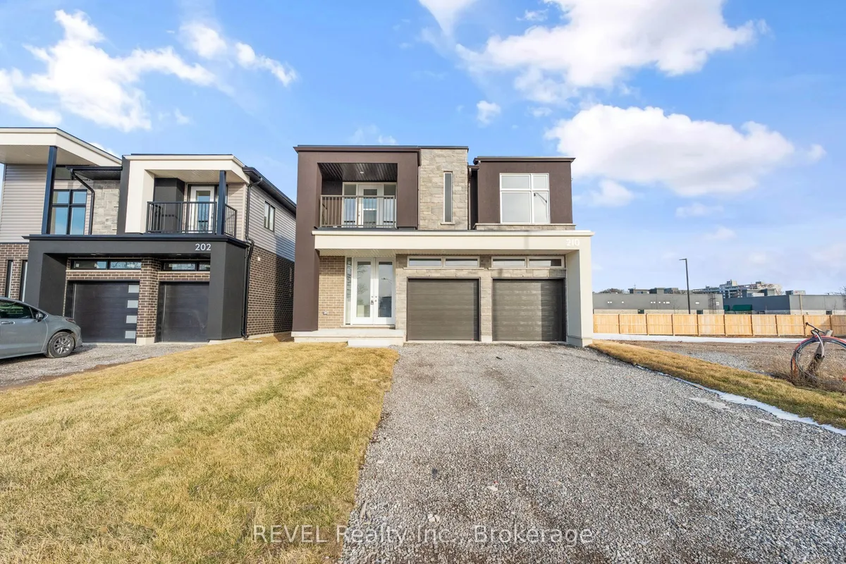 210 Wellandvale Drive, ON L3C 7C7