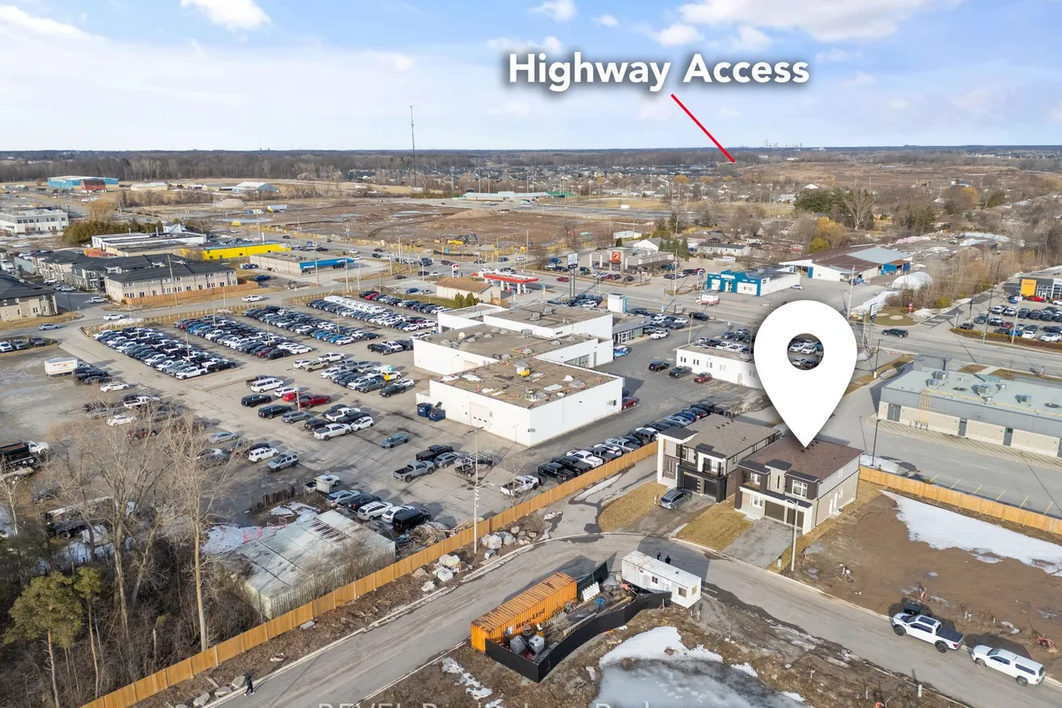 210 Wellandvale Drive, ON L3C 7C7