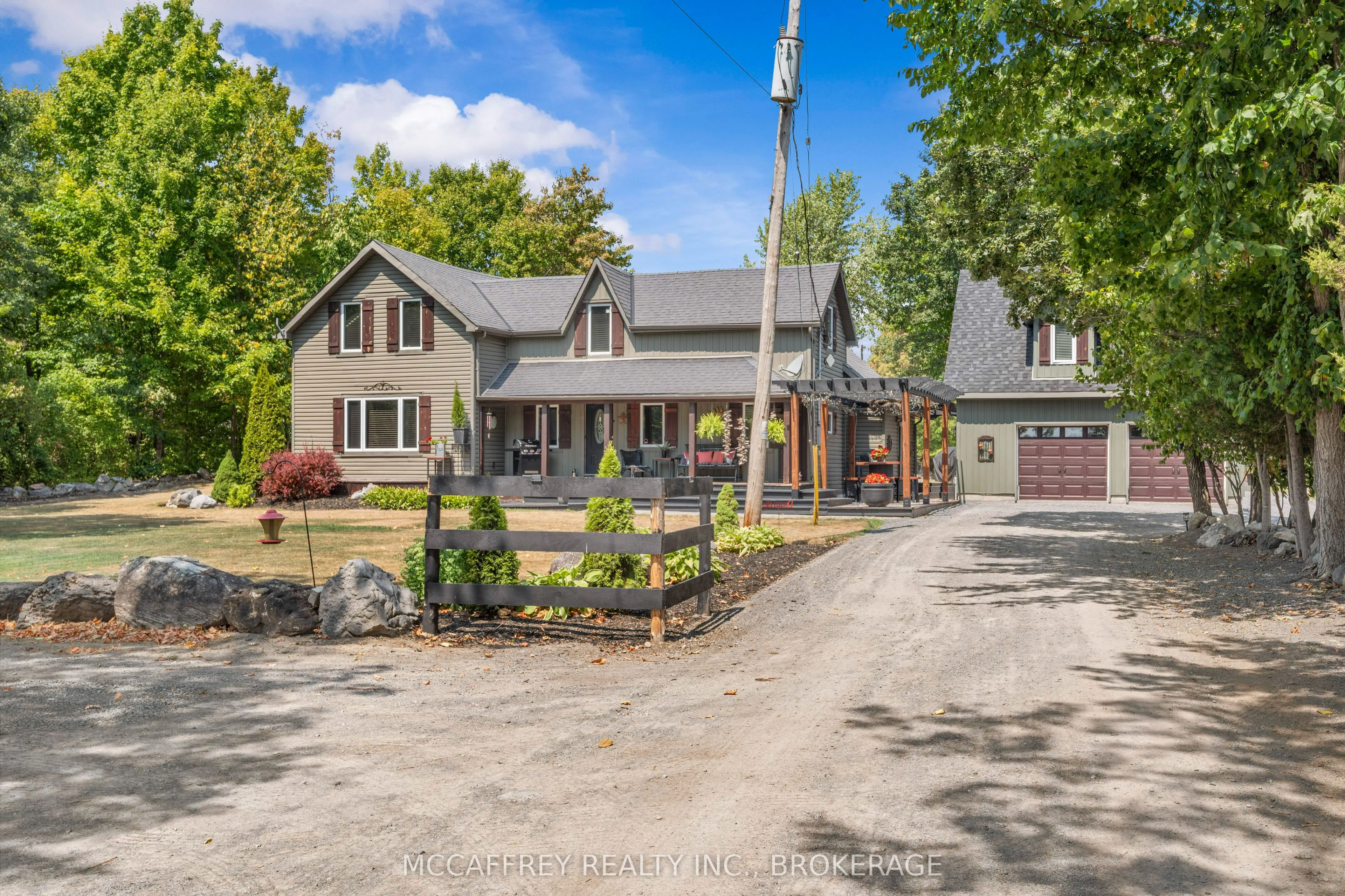 641 Enright Road, ON K0K 3A0