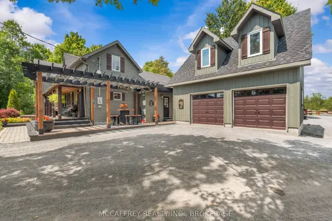 641 Enright Road, ON K0K 3A0
