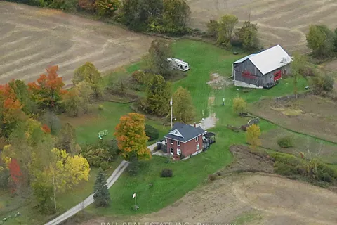 256 8th Line S Dummer N/A, ON K0L 1V0