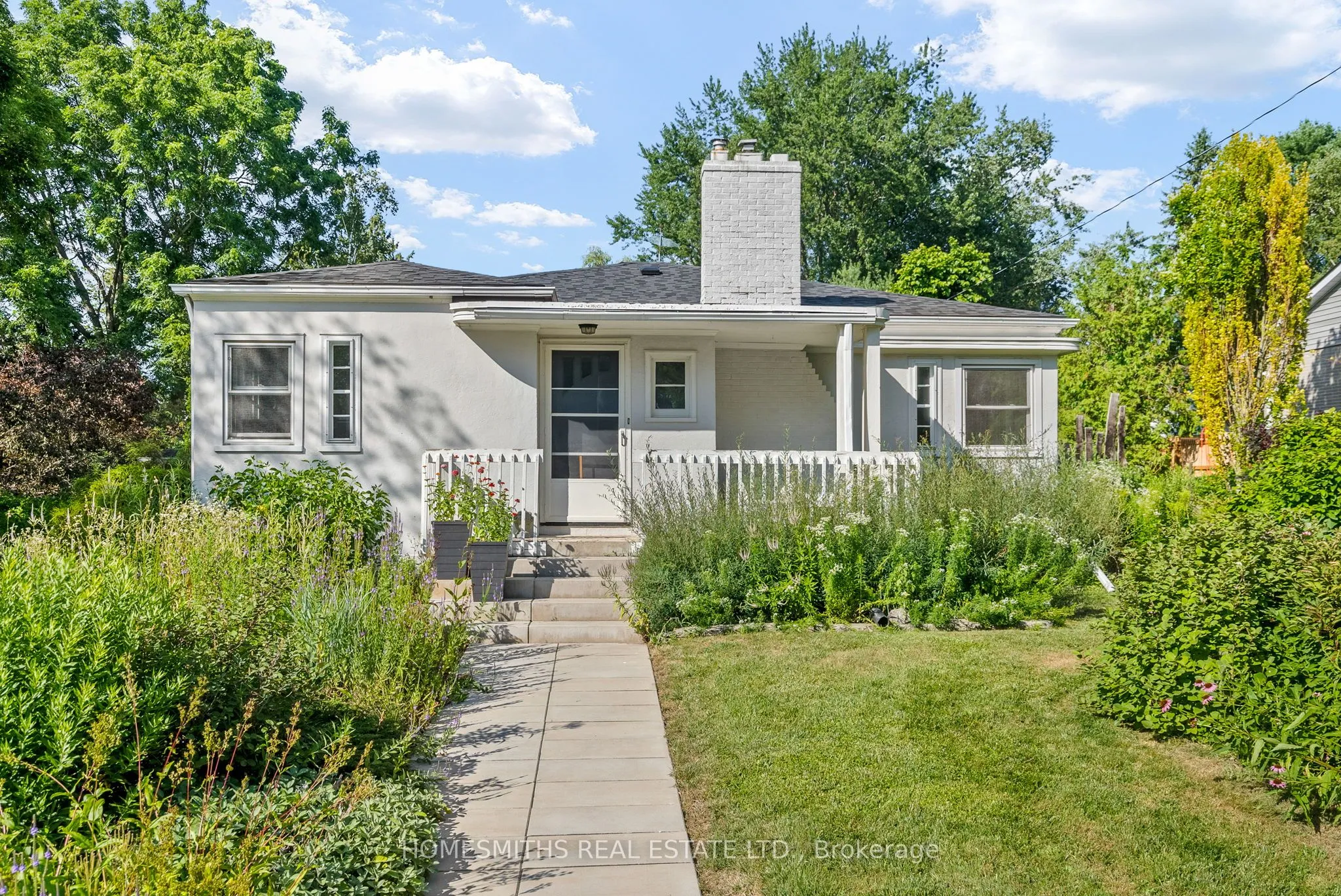 138 Old Danforth Road, ON K0K 2G0