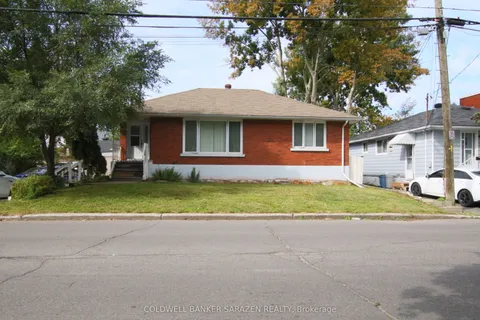 316 Lafontaine Avenue, ON K1L 6X2