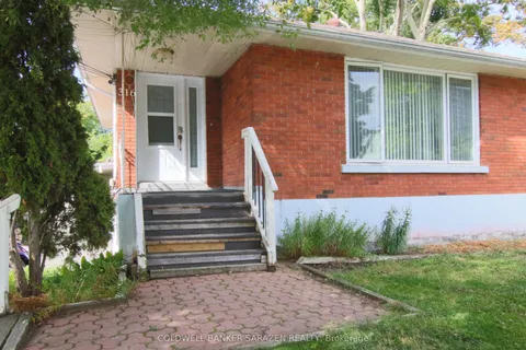 316 Lafontaine Avenue, ON K1L 6X2