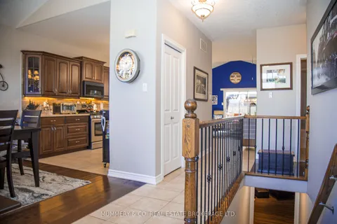 6 Driftwood Drive, ON N3Y 5N1