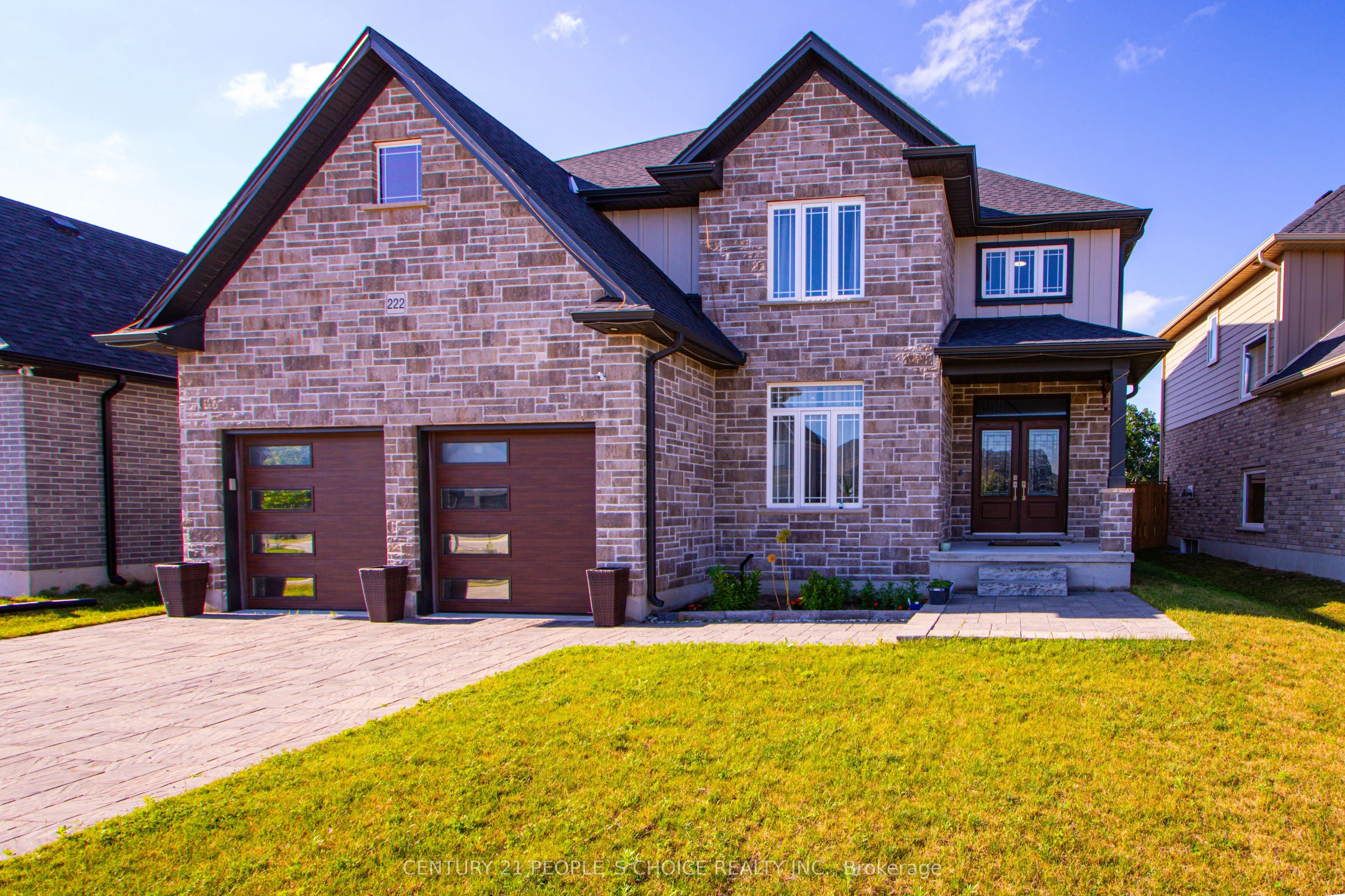 222 Boardwalk Way, ON N0L 1G2