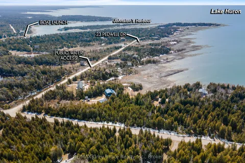 23 Pedwell Drive, ON N0H 2R0