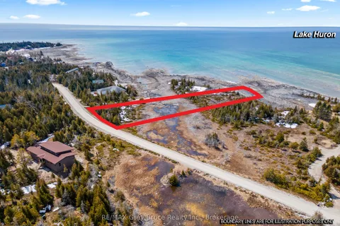 23 Pedwell Drive, ON N0H 2R0