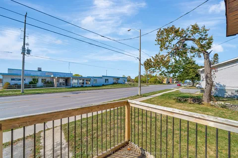 325 Sidney Street, ON K8P 3Z5