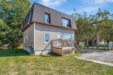 325 Sidney Street, ON K8P 3Z5