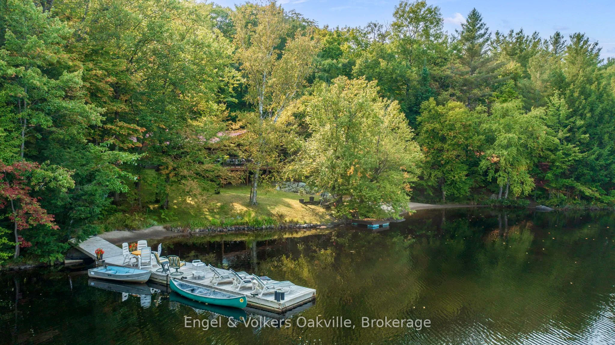 99 Dayeo Drive, ON P0C 1H0