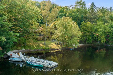 99 Dayeo Drive, ON P0C 1H0