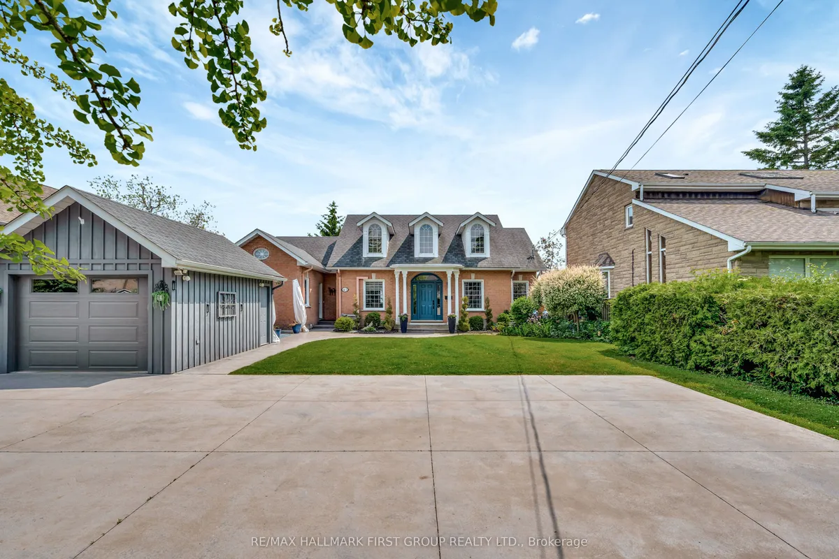 43 Tremaine Terrace, ON K9A 5A7