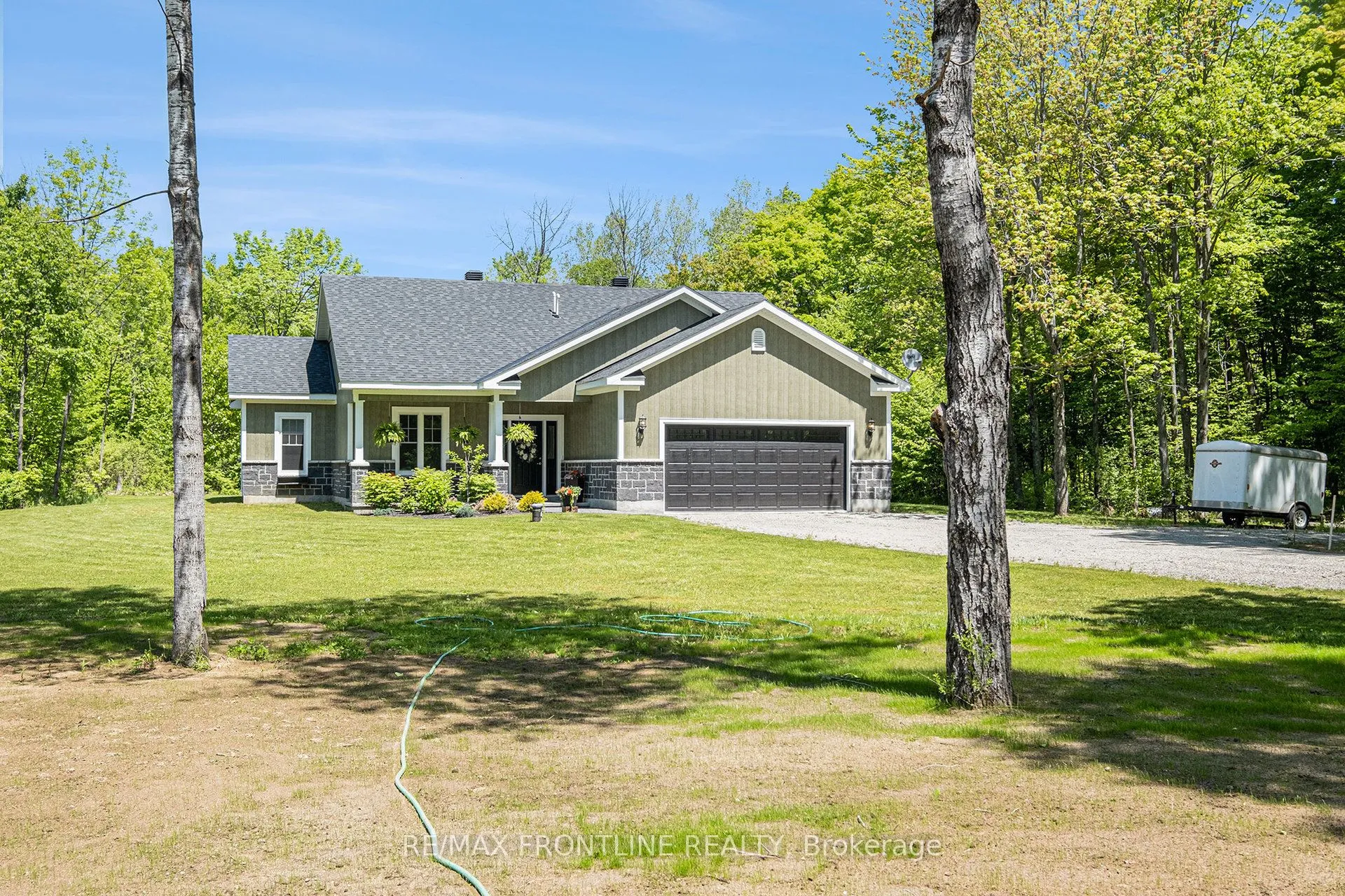 4780 C Briton-Houghton Bay Road, ON K0G 1V0