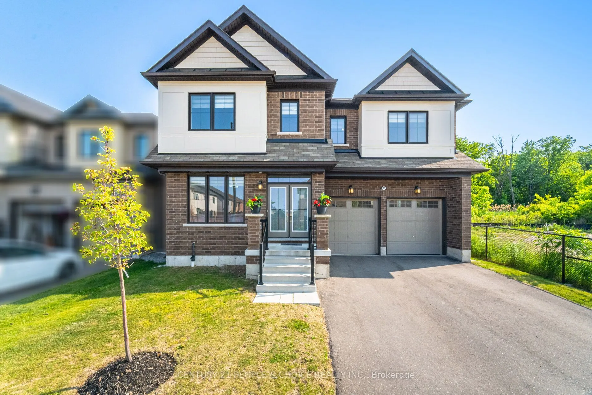 109 Cactus Crescent, ON L8J 0M3