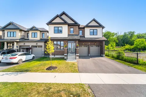 109 Cactus Crescent, ON L8J 0M3