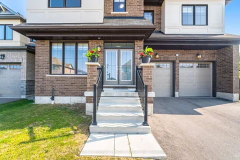 109 Cactus Crescent, ON L8J 0M3