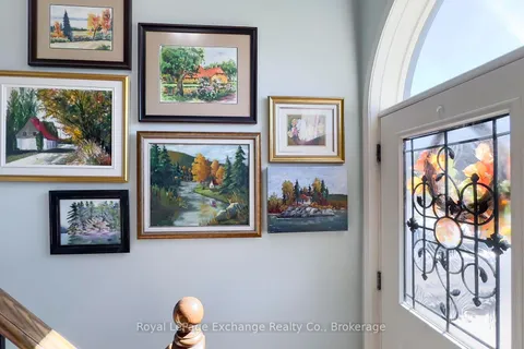 723 Goldie Crescent, ON N2Z 2Z9