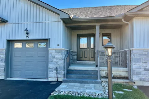 71 Dorchester Drive, ON K0K 3L0