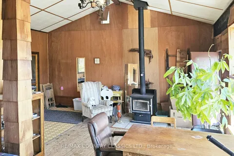 738 Dam Lake Road, ON K0J 1B0