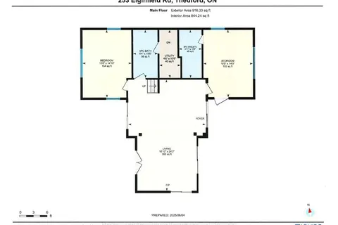 253 Elginfield Road, ON N0M 2K0