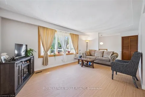 582 Skylark Road, ON N2V 1B9