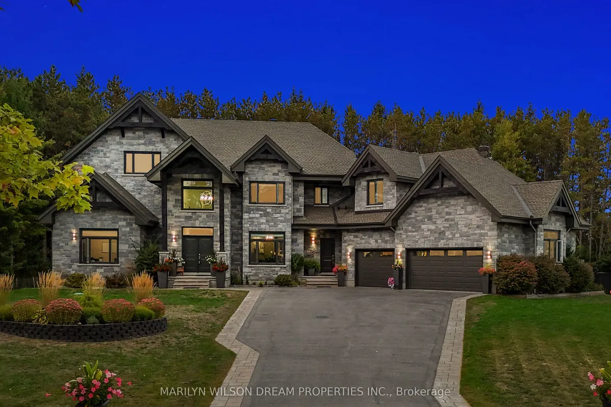 2284 Summerside Drive, ON K4M 1B4