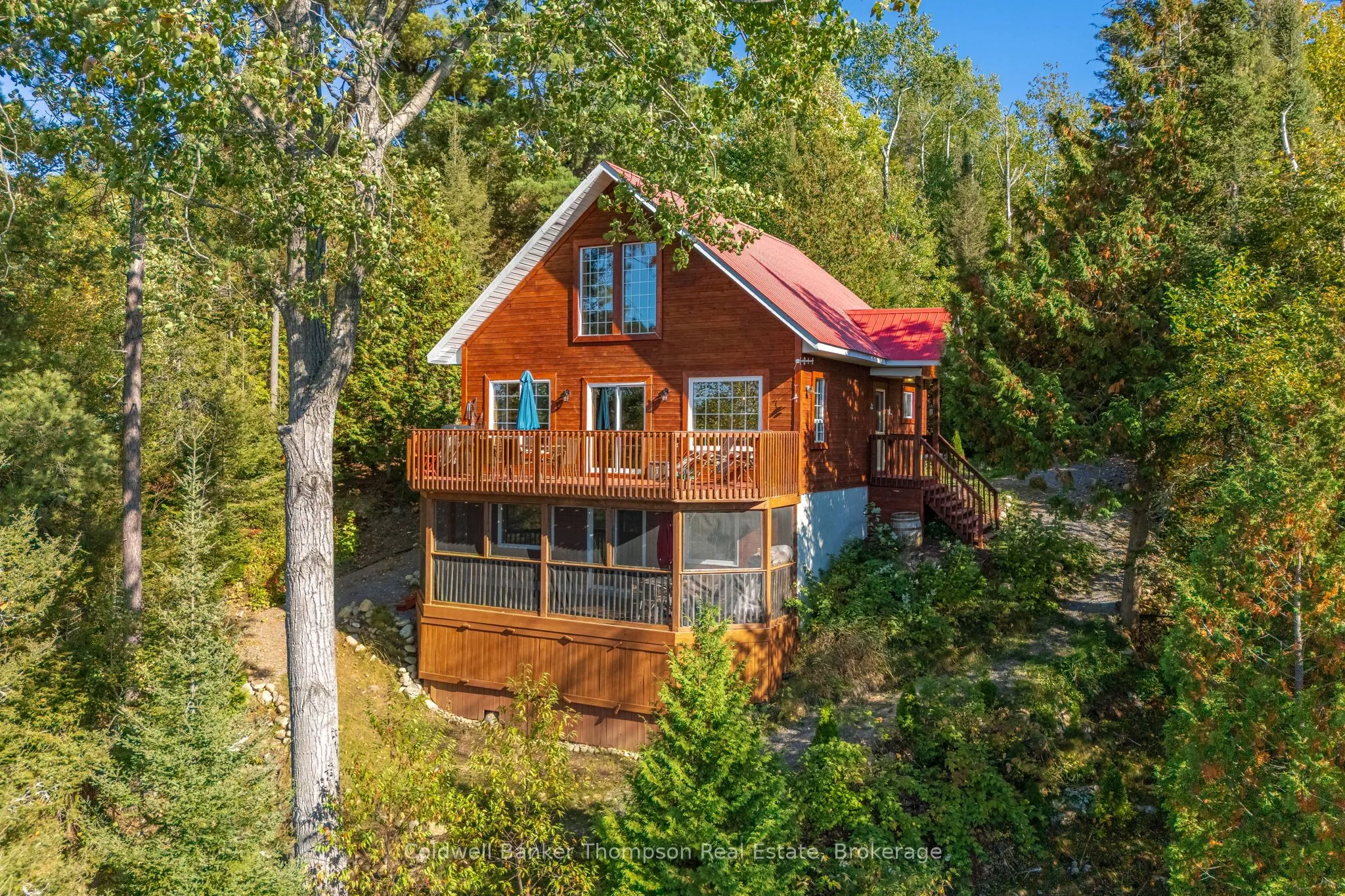 108 Cedar Lane, ON P0A 1Z0