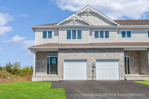 418 Buckthorn Drive, ON K7P 0V6