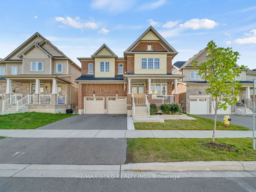 219 Dolman Street, ON N0B 1M0