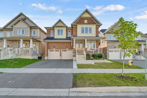 219 Dolman Street, ON N0B 1M0