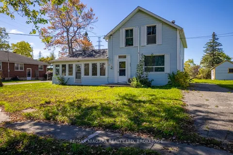 2295 CENTRE Street, ON L0S 1A0