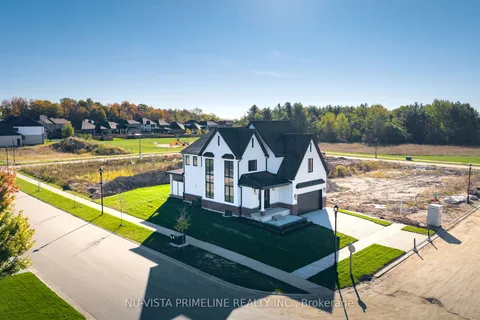 199 Timberwalk Trail, ON N0M 2A0