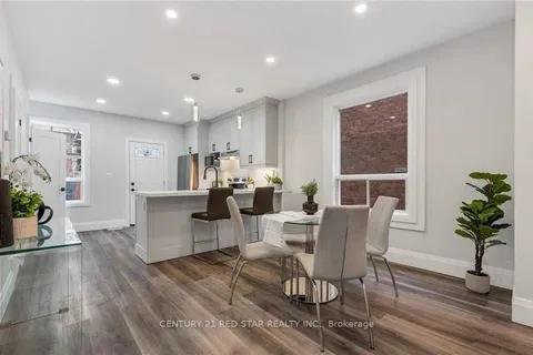 42 Arthur Avenue, ON L8L 6C5