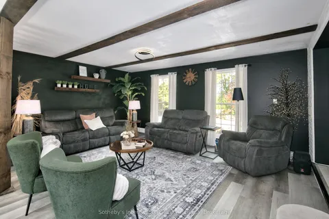 137840 GREY 12 Road, ON N4L 1W6