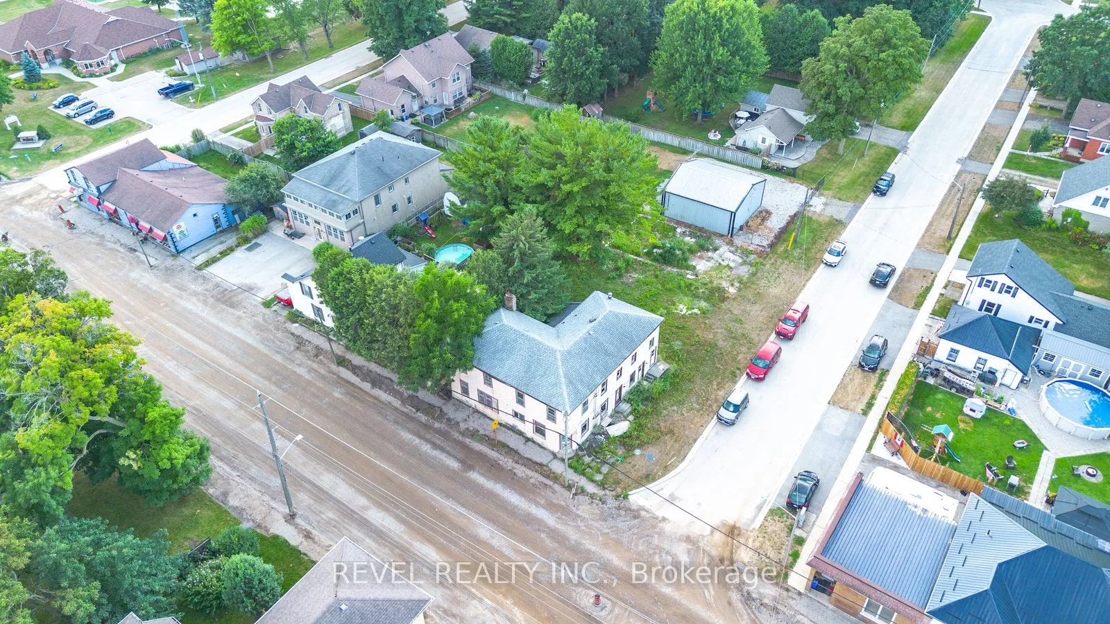 3 Main Street, ON N0J 1V0