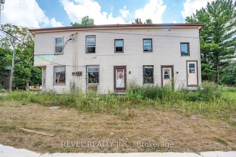 3 Main Street, ON N0J 1V0