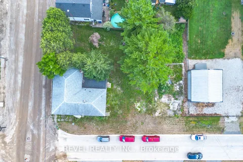 3 Main Street, ON N0J 1V0