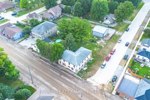 3 Main Street, ON N0J 1V0