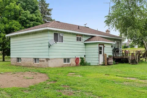 526 Kelford Drive, ON K7H 3C5