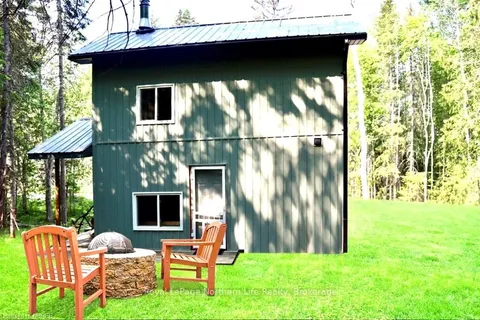 Lot 18 Rye Road, ON P0A 1X0