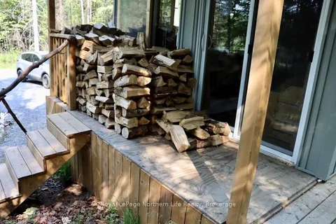 Lot 18 Rye Road, ON P0A 1X0