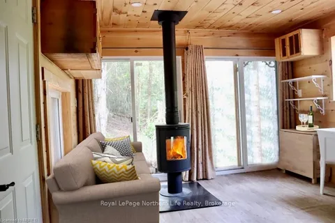 Lot 18 Rye Road, ON P0A 1X0