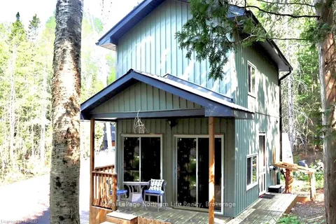 Lot 18 Rye Road, ON P0A 1X0