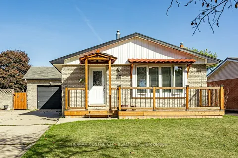 76 Fitzroy Place, ON N6E 1J1