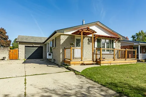 76 Fitzroy Place, ON N6E 1J1