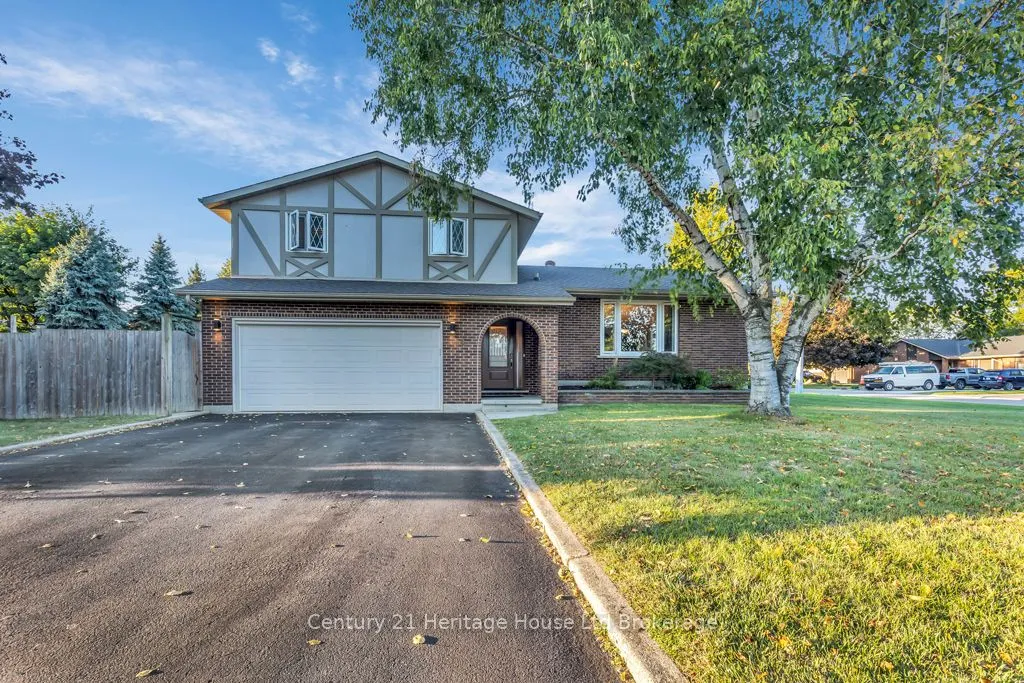 4 Demeyere Avenue, ON N4G 4V5