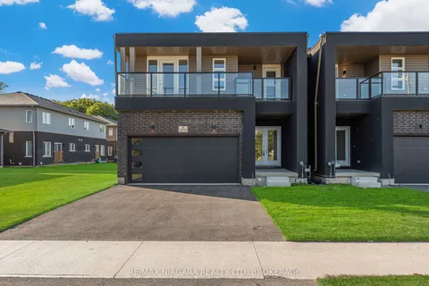 3219 DOMINION Road, ON L0S 1N0